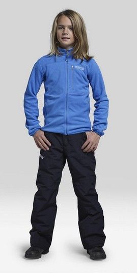 8848 ALTITUDE Толстовка детская 8848 ALTITUDE Tom jr fleece