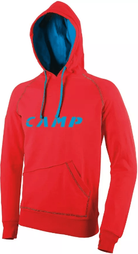 Camp Толстовка качественная Camp Hoodie