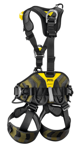 Petzl Беседка для альпинизма Petzl Avao Bod Fast