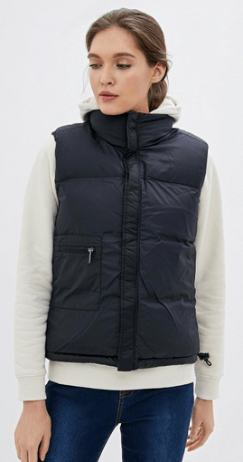 The North Face Спортивный теплый жилет The North Face 1996 Retro Nuptse Vest