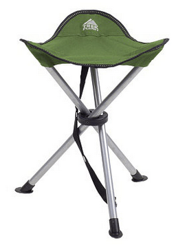 Trek Planet Легкий походный стул Trek Planet Trekker