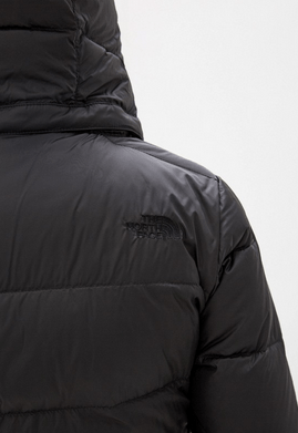 The North Face Утепленная куртка женская The North Face Metropolis Parka 3