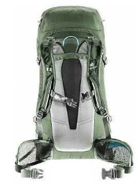 Deuter Вместительный рюкзак Deuter Gravity Expedition 45