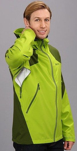 Marmot Куртка технологичная для мужчин Marmot Artemis Jacket