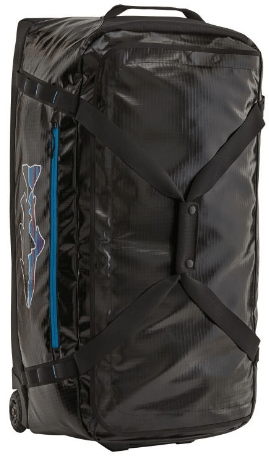 Patagonia Сумка на колесах Patagonia Black Hole Wheeled Duffel 100