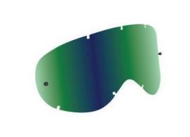 Dragon Alliance Линза для маски Dragon Alliance Mdx Rpl Lens (Green Ionzed Aft)