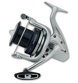 Shimano Катушка мощная Shimano Aerlex 10000 XSB