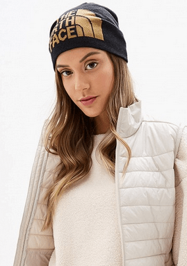 The North Face Удобная шапка The North Face Highline Beanie