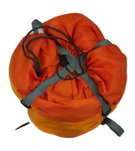 СнарЯжение Мешок компрессионный усиленный СнарЯжение 20 PU