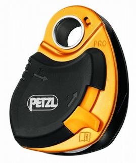 Petzl Ролик большого диаметра Petzl Pro