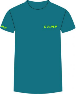 Camp Футболка практичная Camp Institutional Male