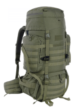 Походный рюкзак Tatonka TT Raid Pack MKIII