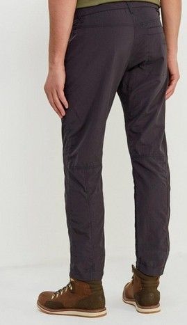 Jack Wolfskin Легкие брюки Jack Wolfskin Desert Valley Pants Men