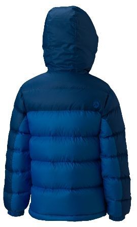 Marmot Куртка спортивная Marmot Boy's Guides Down Hoody