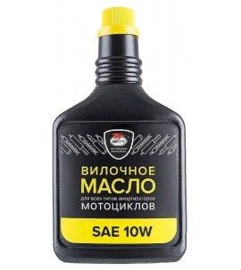 ВМПАВТО Вилочное масло качественное Вмпавто SAE 10W