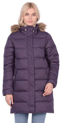 Helly Hansen Женская куртка-пальто Helly Hansen W Aden Down Parka