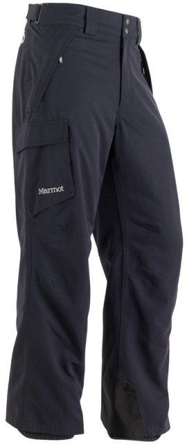 Marmot Штаны спортивные для фрирайда Marmot Motion Pant