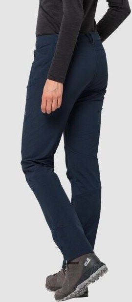 Jack Wolfskin Женские непромокаемые брюки Jack Wolfskin Activate Sky XT Pants Women