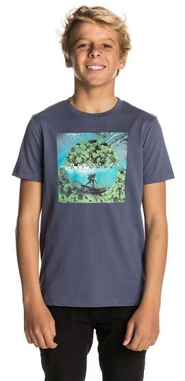 Rip Curl Летняя футболка Rip Curl Good Day SS Tee