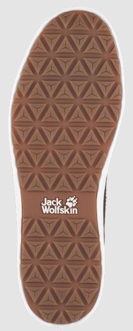 Jack Wolfskin Jack Wolfskin - Мужские кроссовки Auckland Mid M