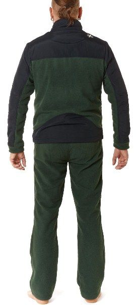 Norfin Костюм флисовый Norfin Polar Line 2
