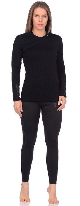 Helly Hansen Термобрюки Helly Hansen W Hh Lifa Active Pant