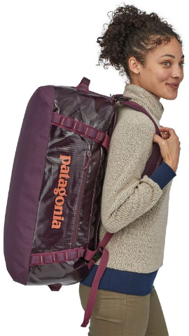 Patagonia Баул для путешествий Patagonia Black Hole Duffel 70