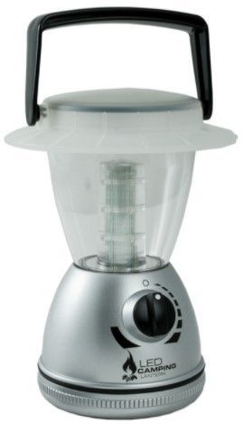 Favour Light Светодиодный фонарь Favour Light Led Camping Lantern