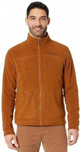Marmot Куртка из флиса Marmot Colfax Jacket