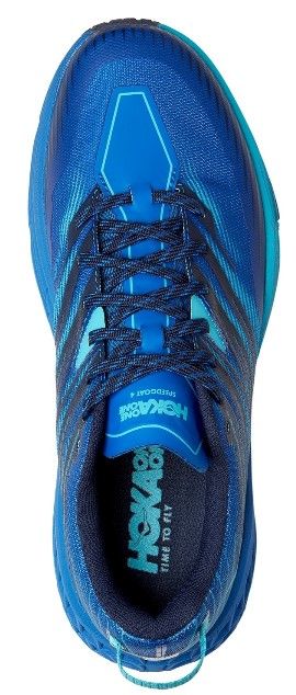 Hoka Беговые кроссовки Hoka Speedgoat 4