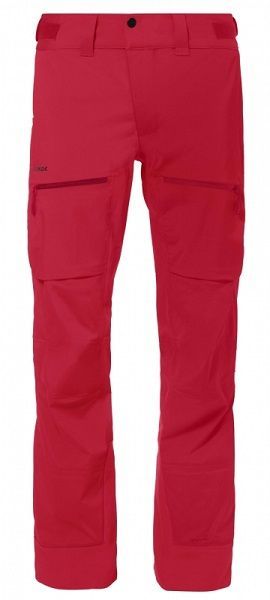 Vaude Брюки для зимнего досуга Vaude Men's Boe Pants