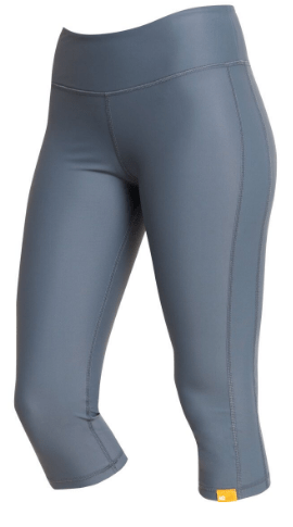 iQ Штаны плавательные iQ Yoga Capri UV 300+