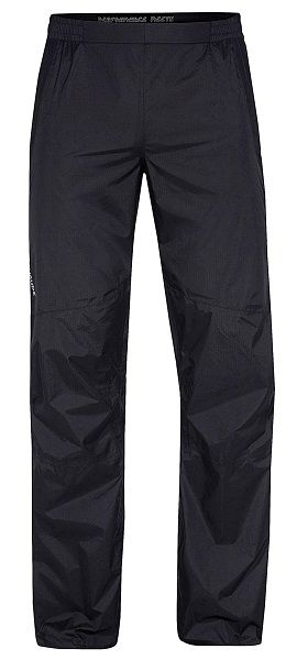 Vaude Водонепроницаемые велоштаны Vaude Men's Spray Pants III