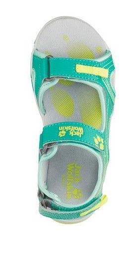 Jack Wolfskin Jack Wolfskin — Сандалии удобные Acora Sandal G