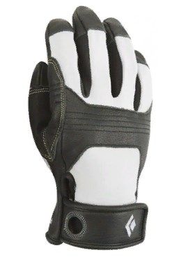 Black Diamond Перчатки для скалолазания Black Diamond Transition Glove