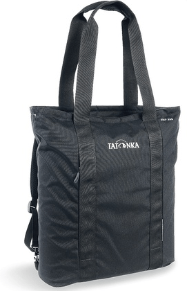 Tatonka Удобная сумка для города Tatonka Grip Bag 22