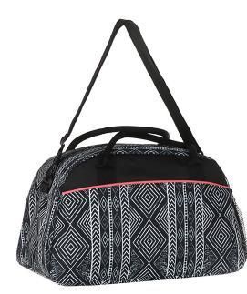 Rip Curl Сумка для спортзала Rip Curl Black Sand Gym Bag