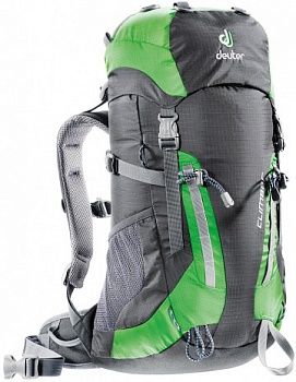 Deuter Походный рюкзак для детей Deuter Climber 22