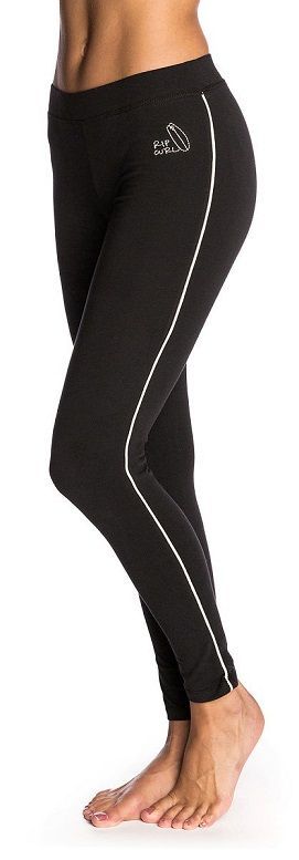 Rip Curl Трикотажные леггинсы Rip Curl Pipa leggin