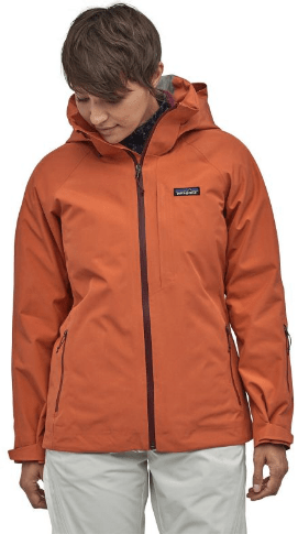 Patagonia Практичная спортивная куртка Patagonia Insulated Powder Bowl