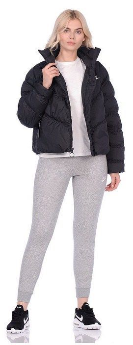 Nike Зимняя куртка Nike W NSW SYN Fill JKT STMT