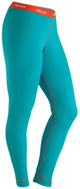 Marmot Термокальсоны зимние Marmot Wm'S Thermalclime Pro Tight