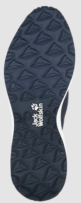 Jack Wolfskin Легкие кроссовки Jack Wolfskin Coogee Lite Low M