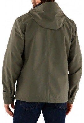 Marmot Ветровка мужская Marmot Broadford Jacket