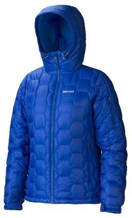 Marmot Куртка пуховик на гусином пуху Marmot - Wm's Ama Dablam Jacket