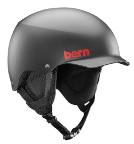 Bern Шлем для мужчин Bern Team Baker Men's