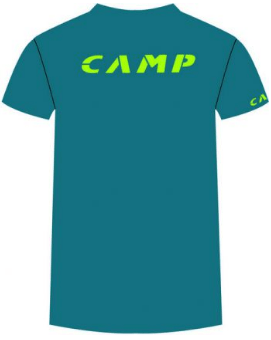 Camp Футболка практичная Camp Institutional Male