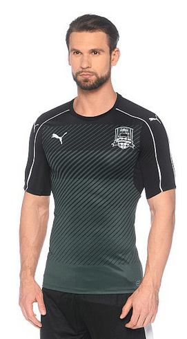 Puma Футболка для фитнеса Puma Krasnodar Home & Away Shirt