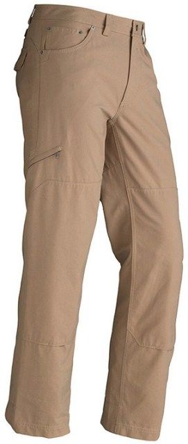 Marmot Брюки мужские функциональные Marmot Verdi Pant