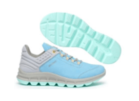 Grisport Женские трекинговые кроссовки Grisport 44409